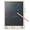 LCD-Zeichentablett / Zora Drawing Tablet Peach / Sea Shell