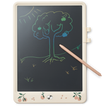 LCD-Zeichentablett / Zora Drawing Tablet Peach / Sea Shell
