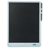 Grosses 13.5 Zoll LCD-Zeichentablett / Zora Magic Drawing Board Croco / Dove Blue