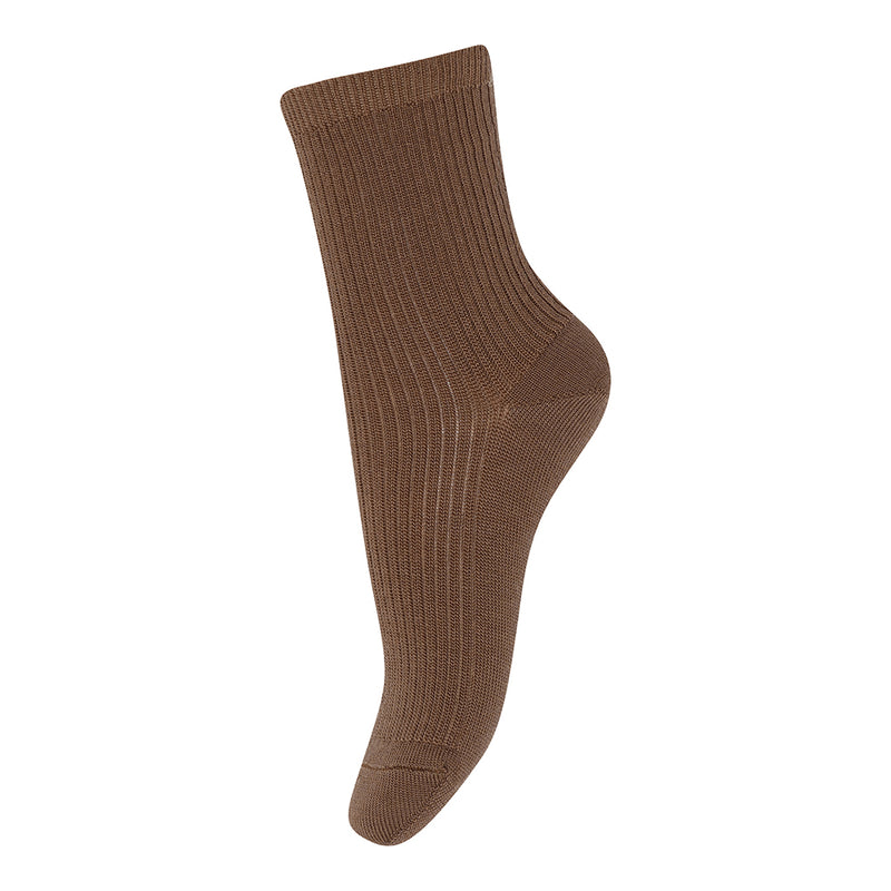 Marley Socks Pecan Pie