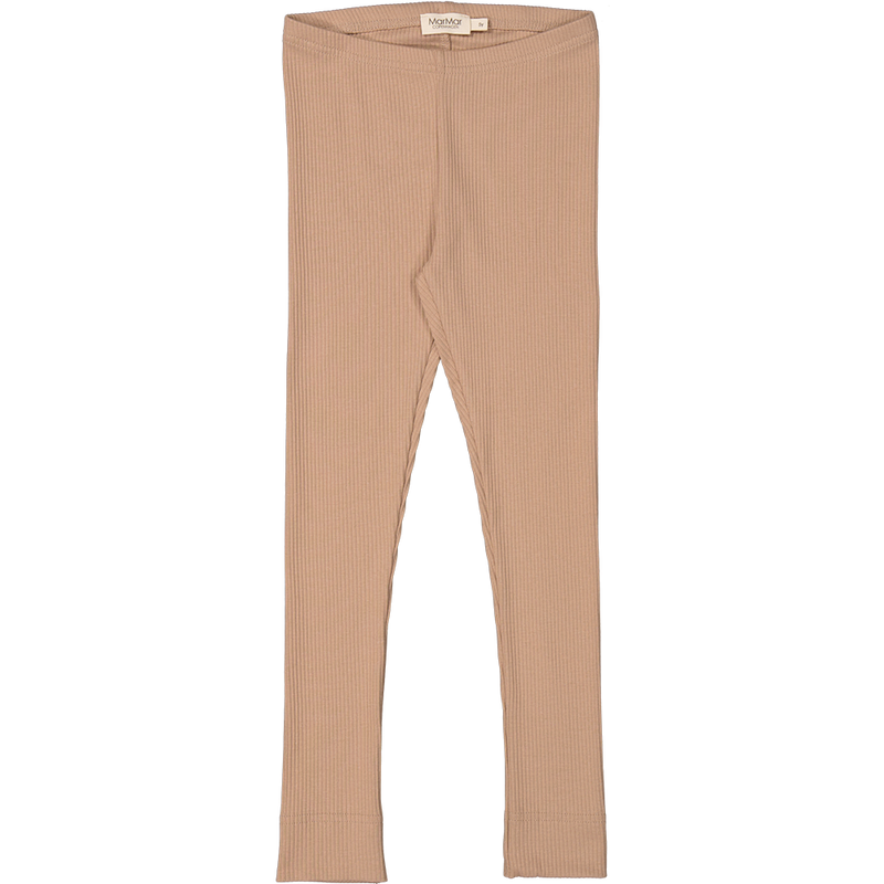 Ripp-Leggings Leg Cardamom