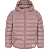Leichte Daunenjacke Owen Light Puffer Mauve