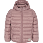 Leichte Daunenjacke Owen Light Puffer Mauve