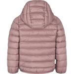 Leichte Daunenjacke Owen Light Puffer Mauve