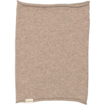 Cashmere Buff/Loop Linseed Melange