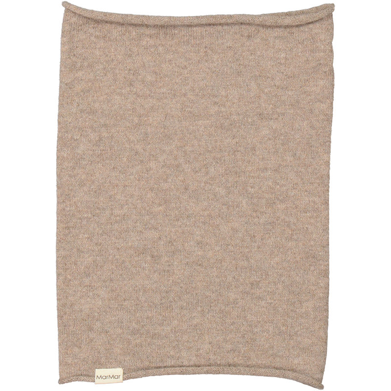 Cashmere Buff/Loop Linseed Melange
