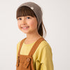 Kids & Adult Woll-Strinband Knitted Headband Hare