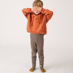 Ripp-Strick-Leggings Hare