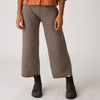Adult Strickhose Knit Pants Hare
