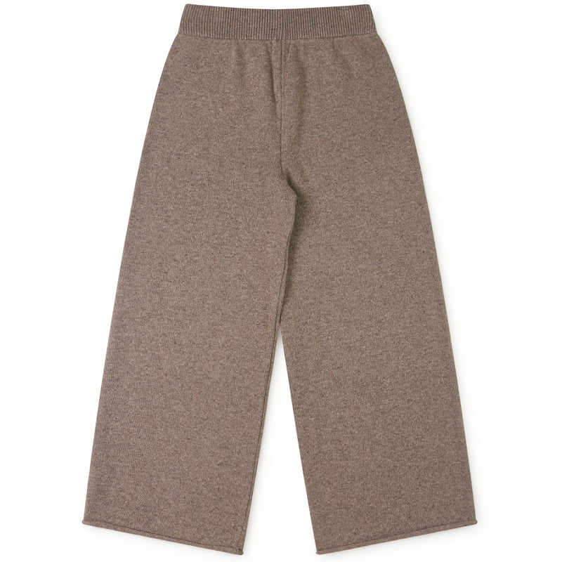 Adult Strickhose Knit Pants Hare