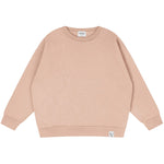 Sweatshirt Crewneck Rose