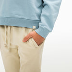 Sweatpants Oster Grey