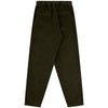 Adult Corduroy Hose Moss