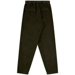 Adult Corduroy Hose Moss