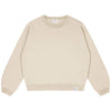 Adult Light Sweatshirt Oyster Grey