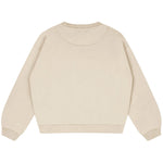 Adult Light Sweatshirt Oyster Grey