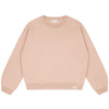 Adult Light Sweatshirt Rose