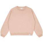 Adult Light Sweatshirt Rose