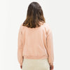 Adult Light Sweatshirt Rose