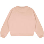 Adult Light Sweatshirt Rose