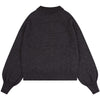 Adult Raglan Strickpullover Graphite