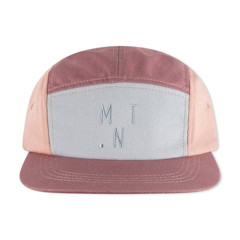 5-Panel Cap Bonbon