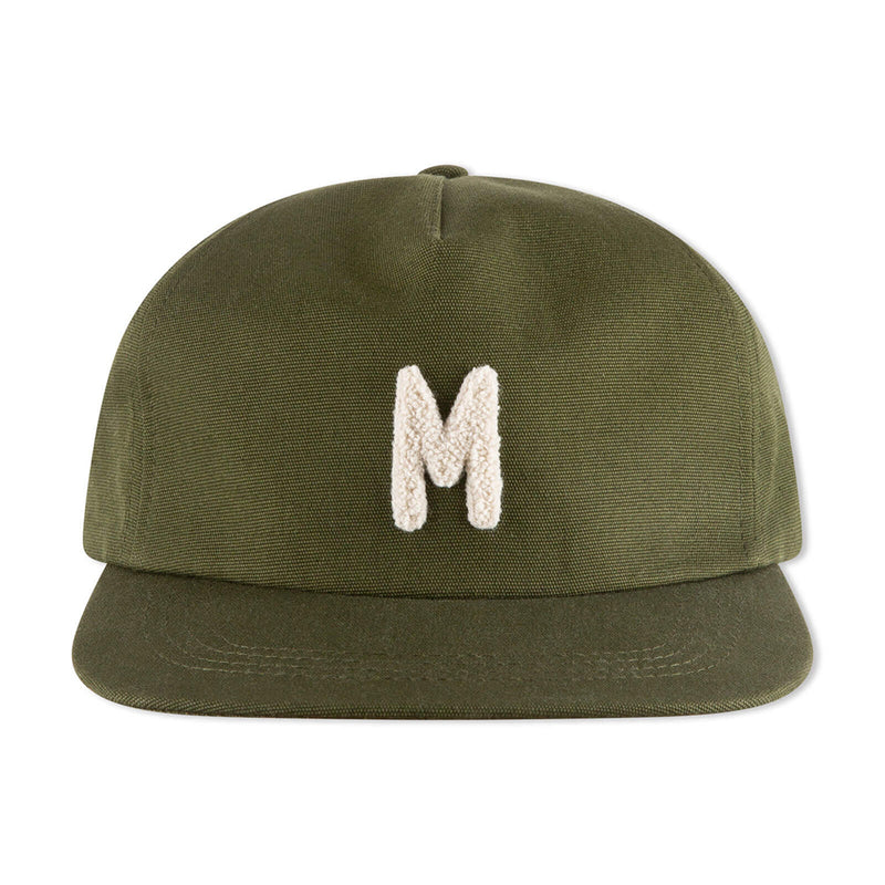 Surf Cap Olive