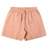 Adult Simple Shorts Rose