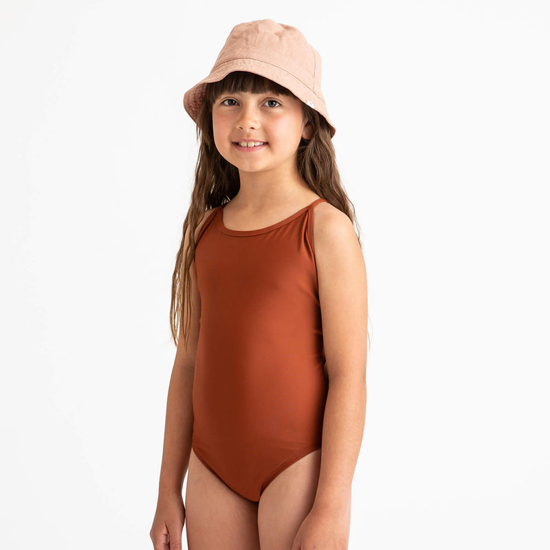 Swimsuit Amber SPF50+