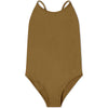 Swimsuit Moss SPF50+
