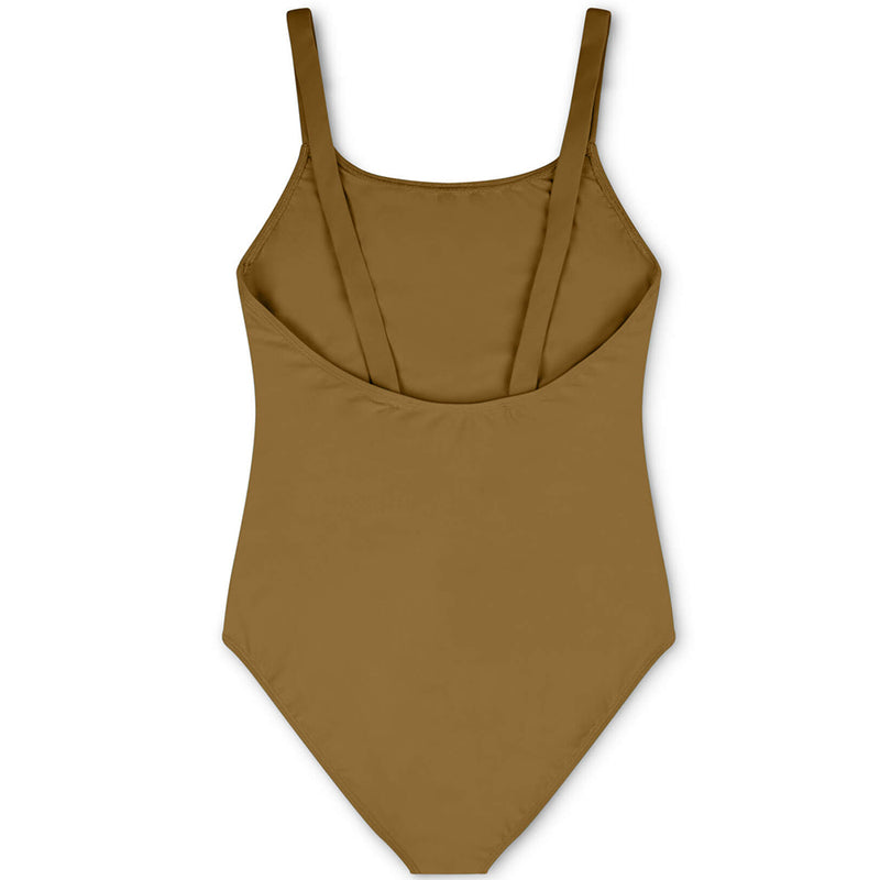 Adult Bathing Suit Moss SPF50+
