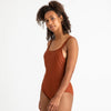 Adult Bathing Suit Amber SPF50+