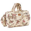 Puppen Wickeltasche Orchid Emile & Ida