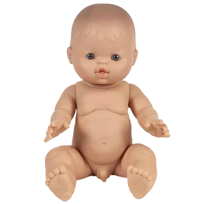 Minikane-Puppe Lino (34 cm)