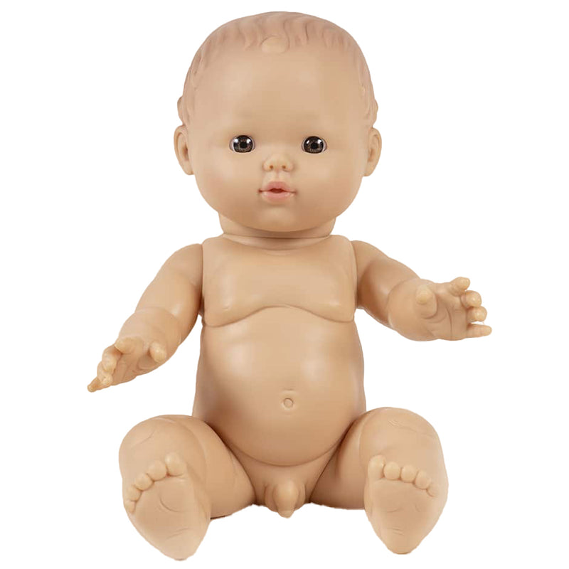 Minikane-Puppe Louis (34 cm)