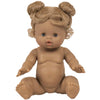 Minikane-Puppe Louise (34 cm)