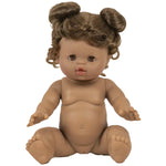 Minikane-Puppe Madeleine mit Schlafaugen (34 cm)