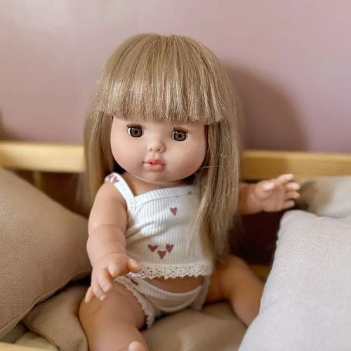 Minikane-Puppe Nina (34 cm)