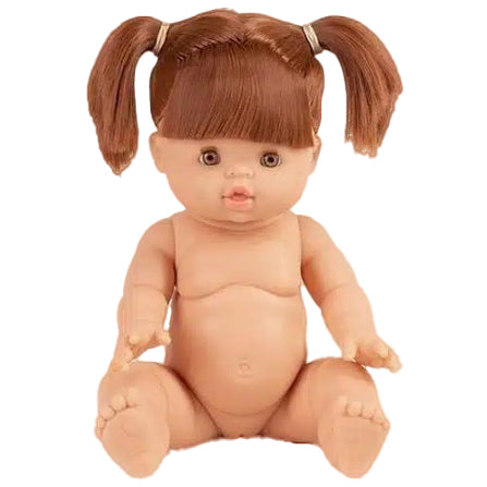 Minikane-Puppe Raphaelle (34 cm)