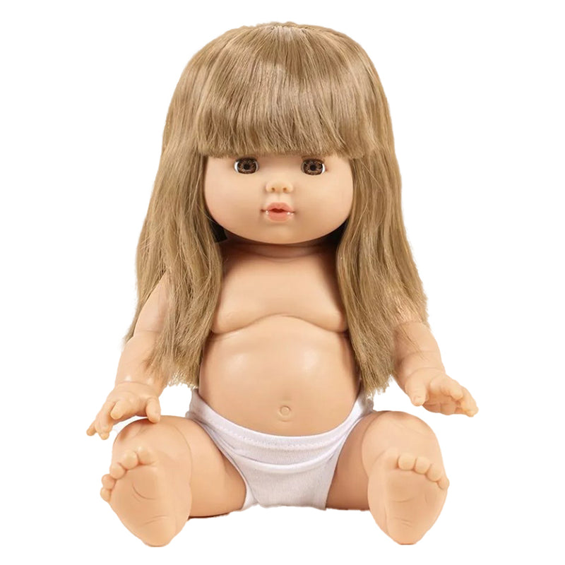 Minikane-Puppe Nina (34 cm)