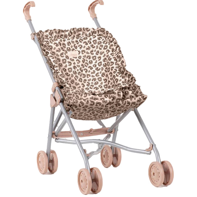 Puppenkinderwagen Doll Stroller Léo