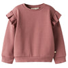 Sweatshirt Withered Rose