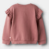 Sweatshirt Withered Rose