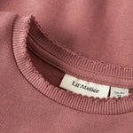 Sweatshirt Withered Rose