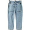 Mädechen Jeanshose Medium Blue Denim