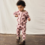 Strickjacke Misty Rose
