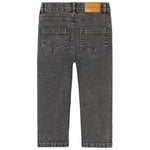 Jeanshose Light Grey Denim