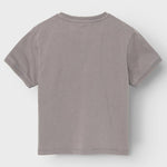 T-Shirt Silver Filigree