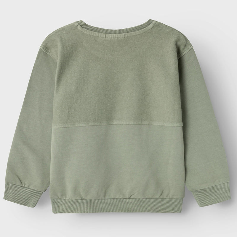 Sweatshirt Seagrass