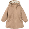 Parka Beaver Fur